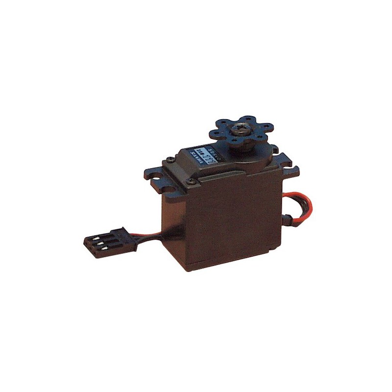 Servos for SRM 111 radio controlle | Scientific-MHD