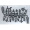 Medieval army figurine set 21/72 | Scientific-MHD