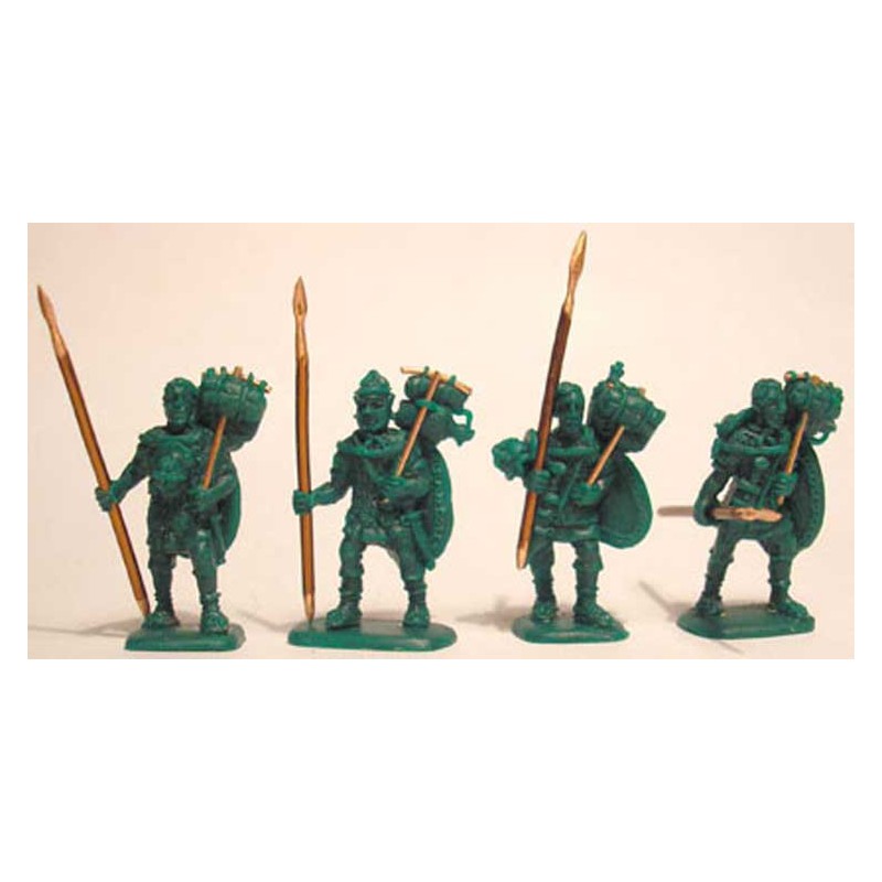 Roman Legion figurine1/72 | Scientific-MHD