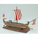Roman Galere Static Boat Museum | Scientific-MHD Roman Galere Static Boat Museum | Scientific-MHD