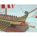 Roman Galere Static Boat Museum | Scientific-MHD Roman Galere Static Boat Museum | Scientific-MHD