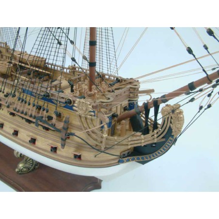 San Felipe Musee static boat | Scientific-MHD San Felipe Musee static boat | Scientific-MHD