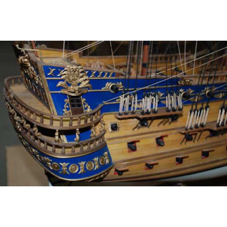 San Felipe Musee static boat | Scientific-MHD San Felipe Musee static boat | Scientific-MHD