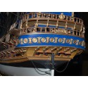 San Felipe Musee static boat | Scientific-MHD San Felipe Musee static boat | Scientific-MHD