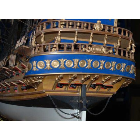 San Felipe Musee static boat | Scientific-MHD San Felipe Musee static boat | Scientific-MHD