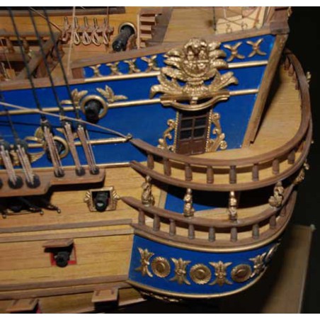 San Felipe Musee static boat | Scientific-MHD San Felipe Musee static boat | Scientific-MHD