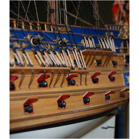 San Felipe Musee static boat | Scientific-MHD San Felipe Musee static boat | Scientific-MHD