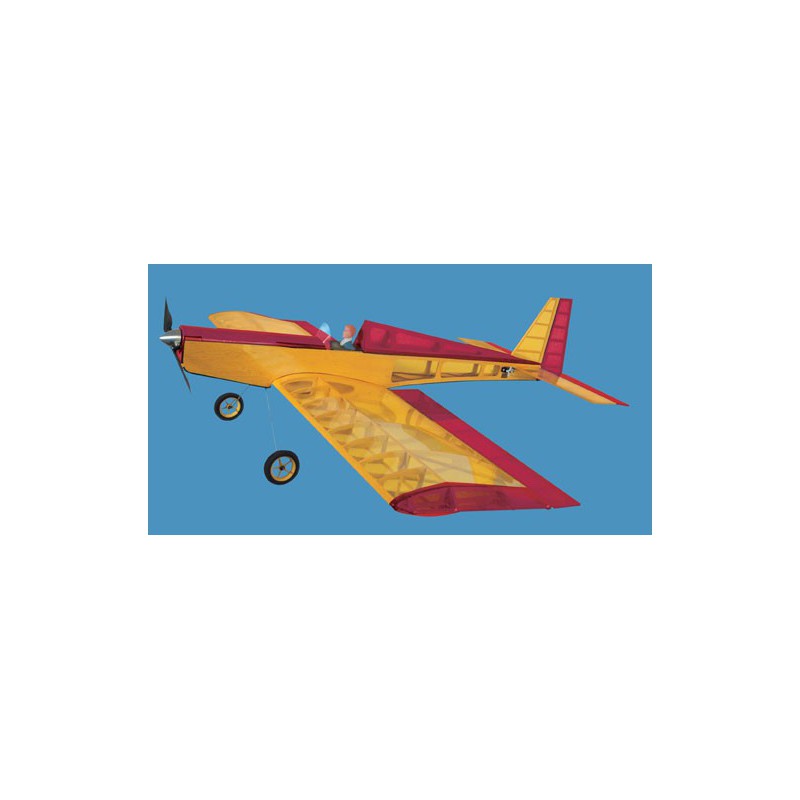 Fun-ta-tired electric aircraft | Scientific-MHD