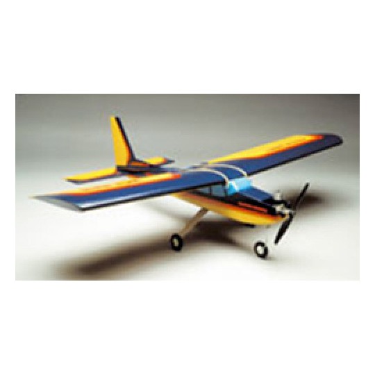 Eclips radio -controlled thermal airplane Eclips radio -controlled thermal airplane | Scientific-MHD