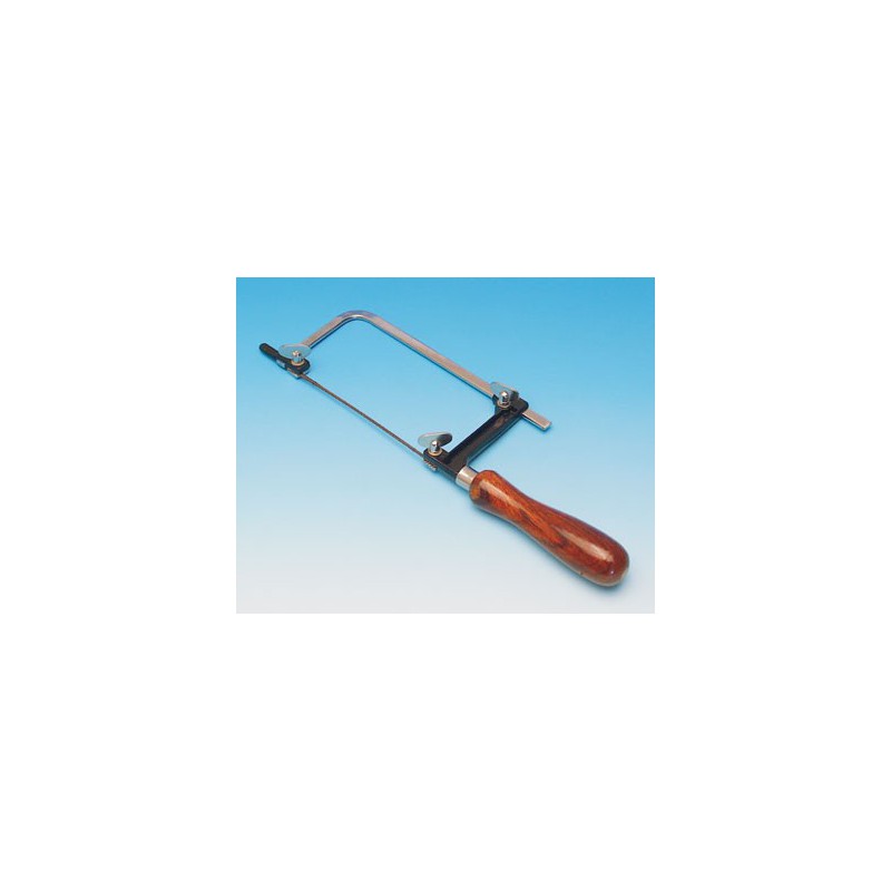 Saw for model saw "swan collar" | Scientific-MHD