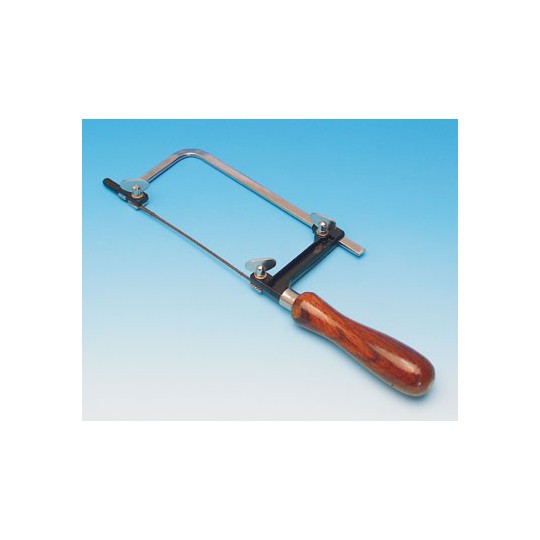 Saw for model saw "swan collar" | Scientific-MHD