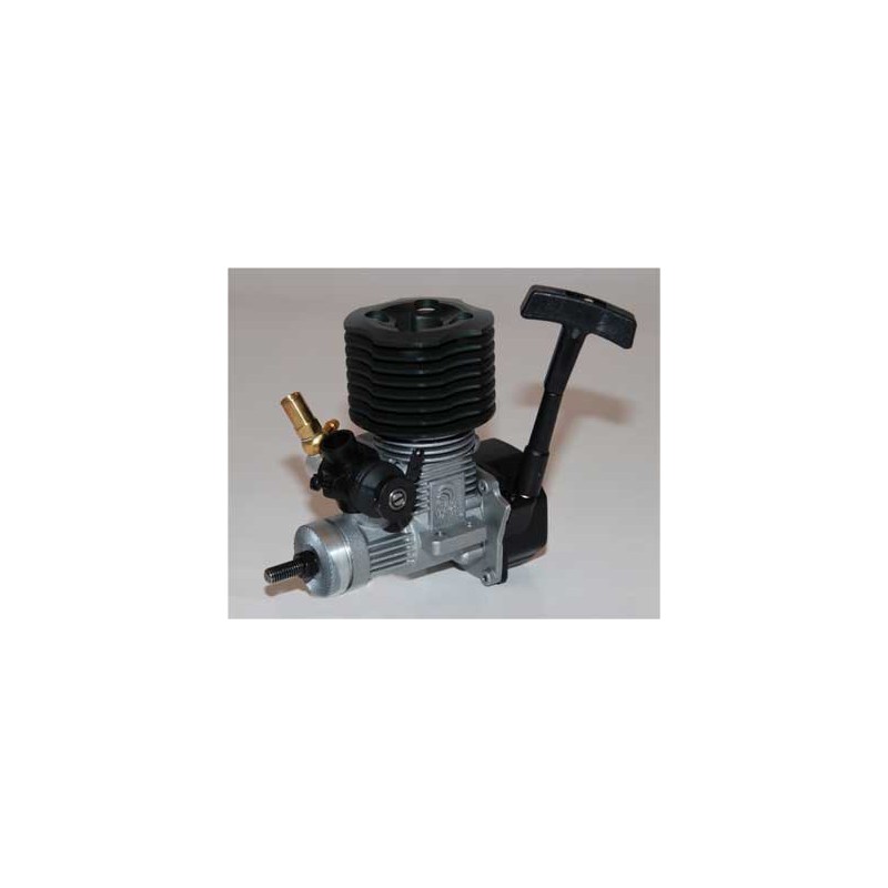 Radio heat engine engine NX26 Matrix Buggy 1/8 | Scientific-MHD