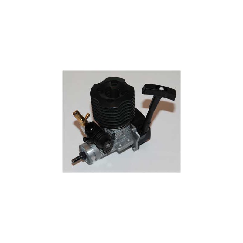 Radio heat engine engine NX26 Matrix Buggy 1/8 | Scientific-MHD