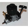 Radio heat engine engine NX26 Matrix Buggy 1/8 | Scientific-MHD