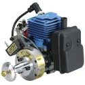 BT50-SB radio-controlled heat engine | Scientific-MHD BT50-SB radio-controlled heat engine | Scientific-MHD