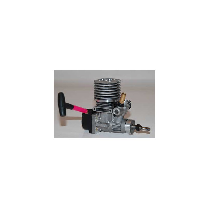 Radio heat engine engine NX15L 2.5cc mg10 mg16 | Scientific-MHD