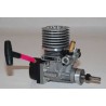 Radio heat engine engine NX15L 2.5cc mg10 mg16 | Scientific-MHD