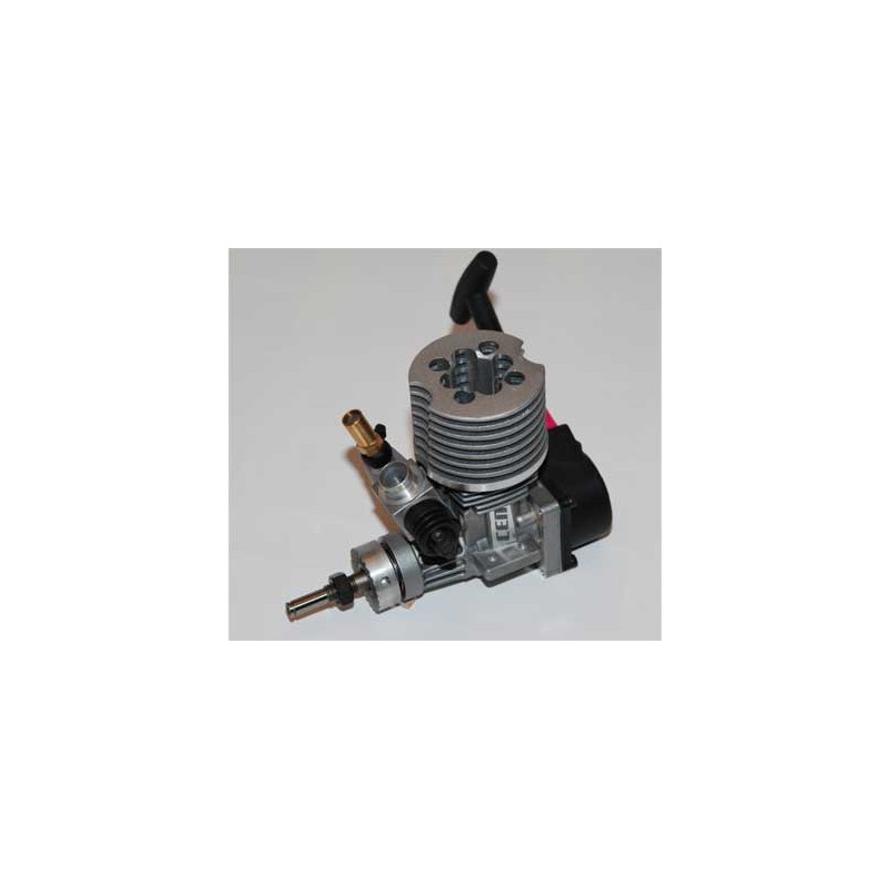 Radio heat engine engine NX15L 2.5cc mg10 mg16 | Scientific-MHD