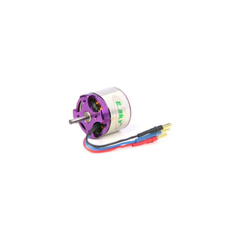 STRIGHTED STOLD MOTOR SHRUSHLESS 3900 KV motor | Scientific-MHD