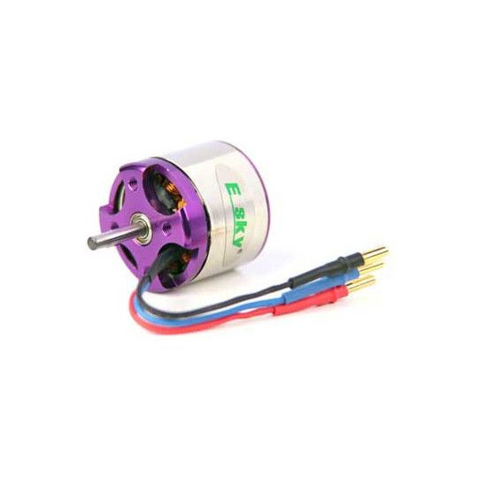 STRIGHTED STOLD MOTOR SHRUSHLESS 3900 KV motor | Scientific-MHD
