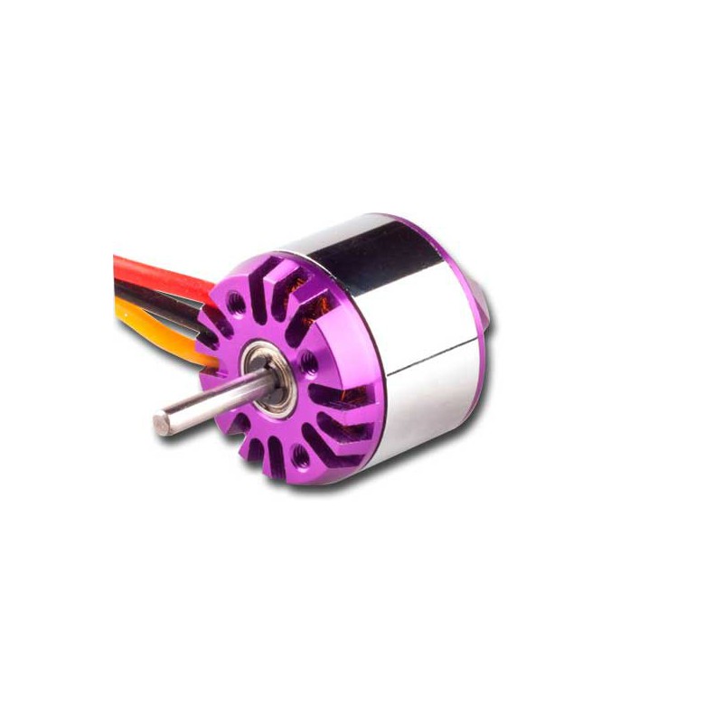 MAX NAVY S282 3500 kV electric motor. | Scientific-MHD