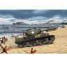 US Army M10 GMC 1/35 plastic plastic model | Scientific-MHD US Army M10 GMC 1/35 plastic plastic model | Scientific-MHD