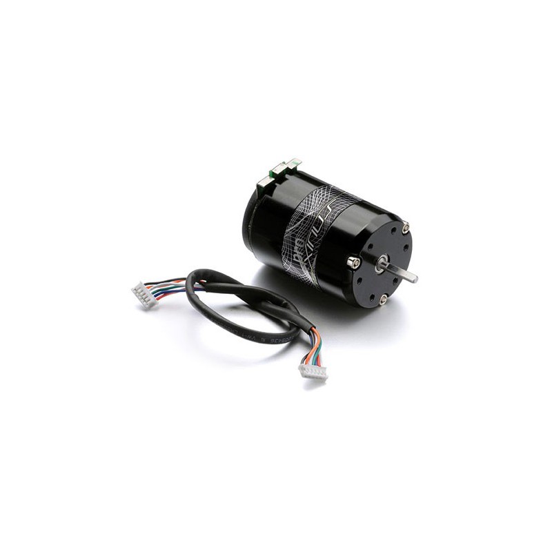 Radio -controlled electric motor brushless pro 8360 kV motor | Scientific-MHD