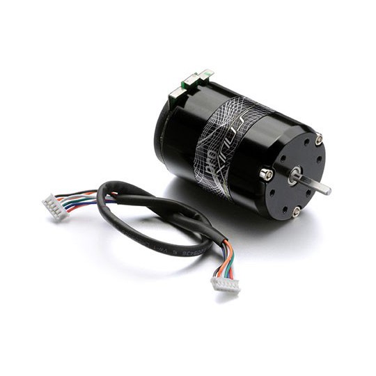 Radio -controlled electric motor brushless pro 8360 kV motor | Scientific-MHD