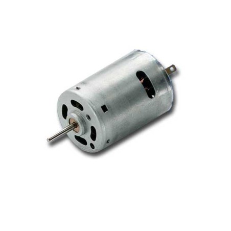 SPEED 400 engine electric motor | Scientific-MHD SPEED 400 engine electric motor | Scientific-MHD