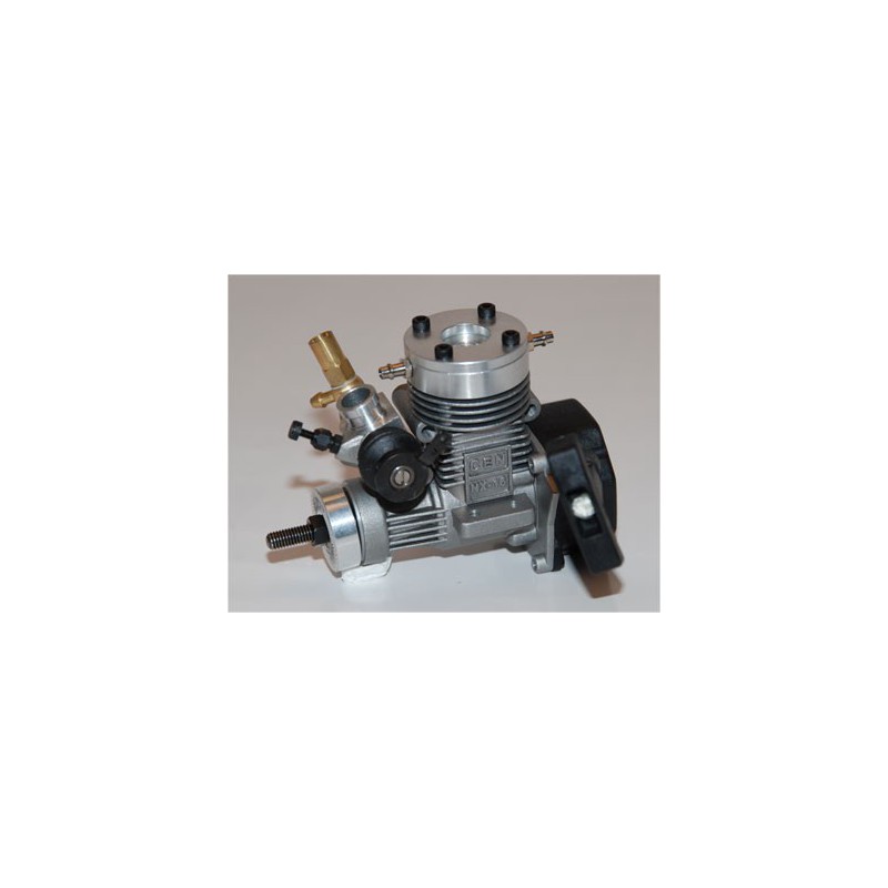 Radio heat engine engine NX16 Marine 2.62cc | Scientific-MHD