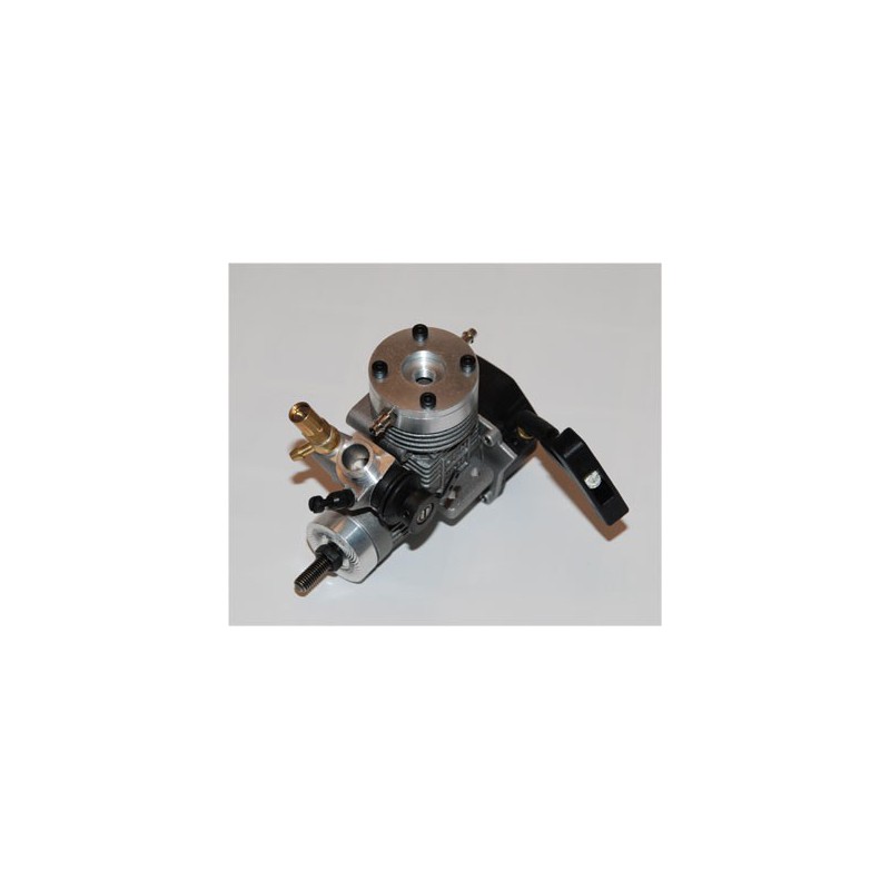 Radio heat engine engine NX16 Marine 2.62cc | Scientific-MHD