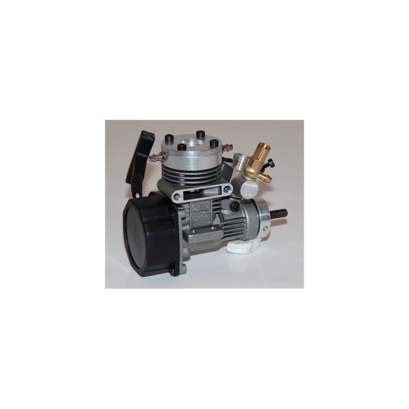 Radio heat engine engine NX16 Marine 2.62cc | Scientific-MHD