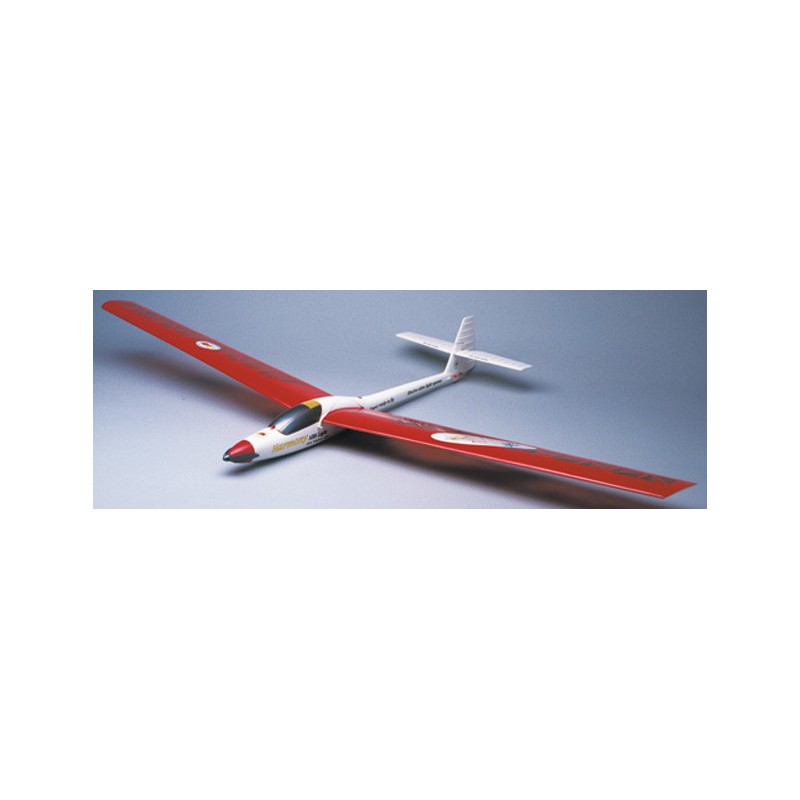 Harmony - Arf radio -controlled glider | Scientific-MHD