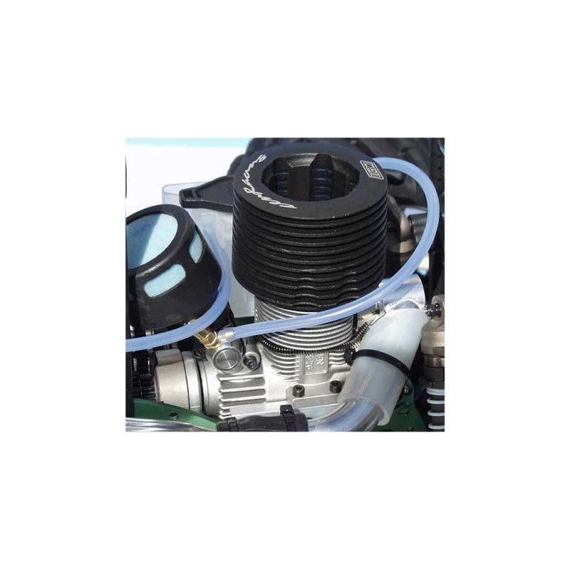 Radio heat engine engine CEN NX76 Genesis .46 | Scientific-MHD