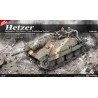 Jagdpanzer 38 (t) Hetzer 1/35 plastic | Scientific-MHD Jagdpanzer 38 (t) Hetzer 1/35 plastic | Scientific-MHD