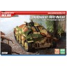 Jagdpanzer 38 (t) Hetzer 1/35 plastic | Scientific-MHD