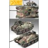 Jagdpanzer 38 (t) Hetzer 1/35 plastic | Scientific-MHD