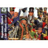 Napoleon 1/72 Napoleon officers figurine | Scientific-MHD