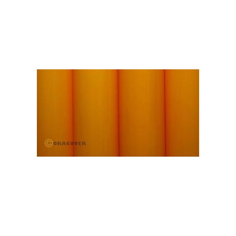 Oracover Oracover Royal Yellow 2M | Scientific-MHD