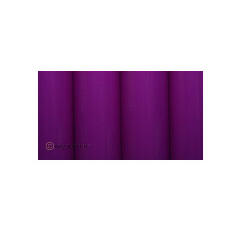 Oracover Oracover Royal Purple 2M | Scientific-MHD
