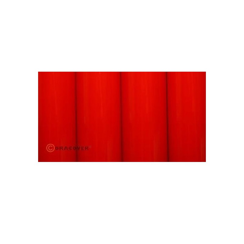 Oracover Oracover Royal Rouge 10m | Scientific-MHD
