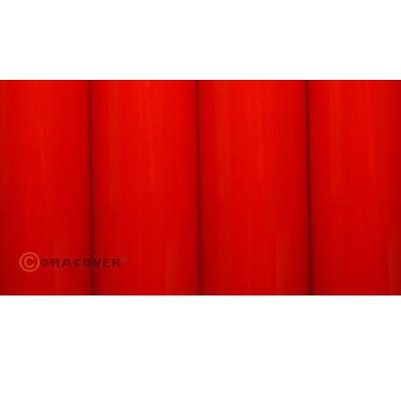 Oracover Oracover Royal Rouge 10m | Scientific-MHD