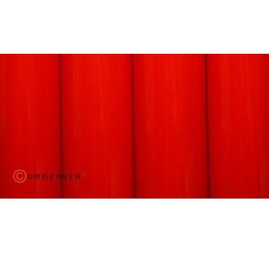 Oracover Oracover Royal Rouge 10m | Scientific-MHD