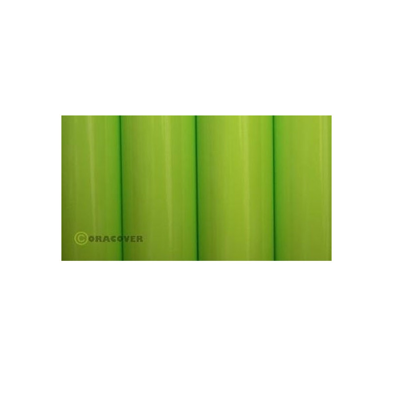Oracover Oracover Royal Vert 10m | Scientific-MHD