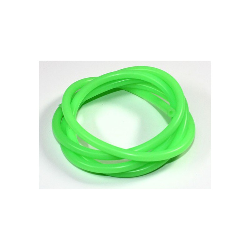 Radio -controlled car accessories Hard fuel 1 meter fuel | Scientific-MHD