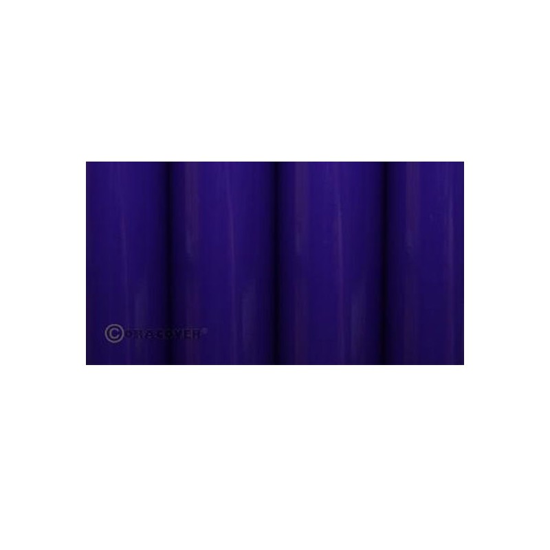 Oracover Oracover Royal Violet 10m | Scientific-MHD