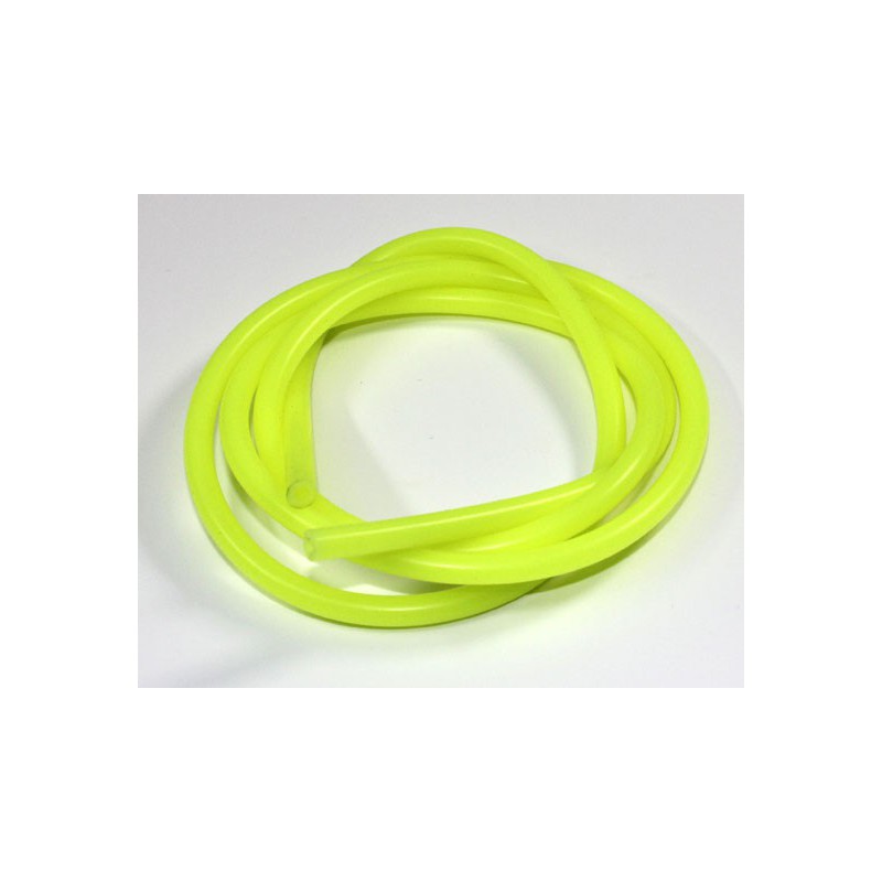 Radio -controlled car accessories Duree Fuel Yellow 1 meter | Scientific-MHD