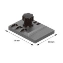 Tool for model Folding Tool Photo Cutout | Scientific-MHD Tool for model Folding Tool Photo Cutout | Scientific-MHD