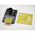 Tool for model Folding Tool Photo Cutout | Scientific-MHD Tool for model Folding Tool Photo Cutout | Scientific-MHD