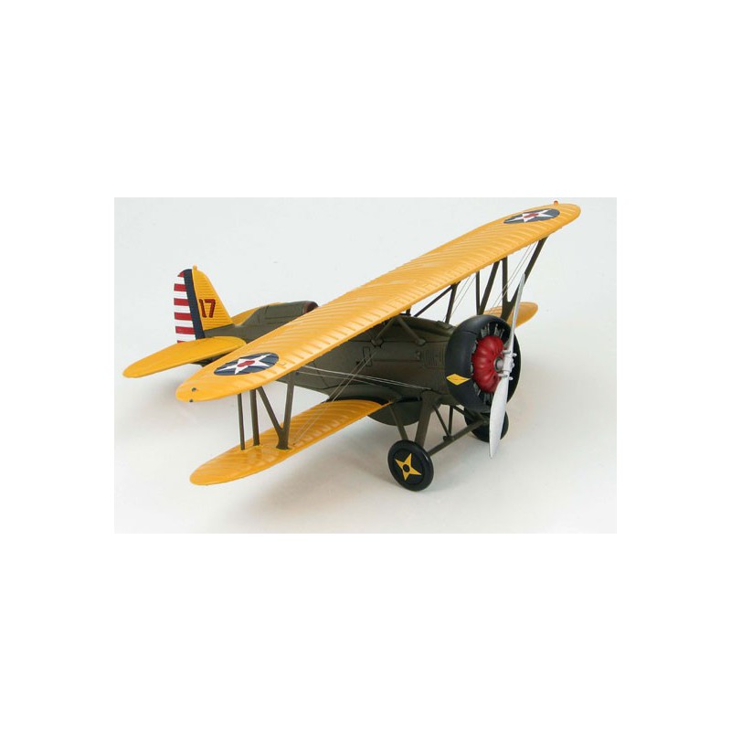 Miniature of a plane Die Cast at 1/48 p-12eus Army 1/48 | Scientific-MHD